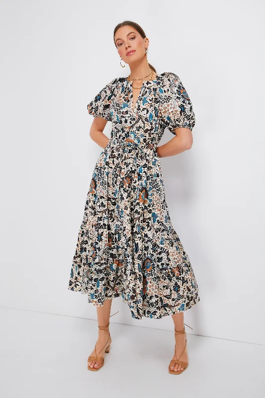 Exclusive Access Clematis Olina Dress