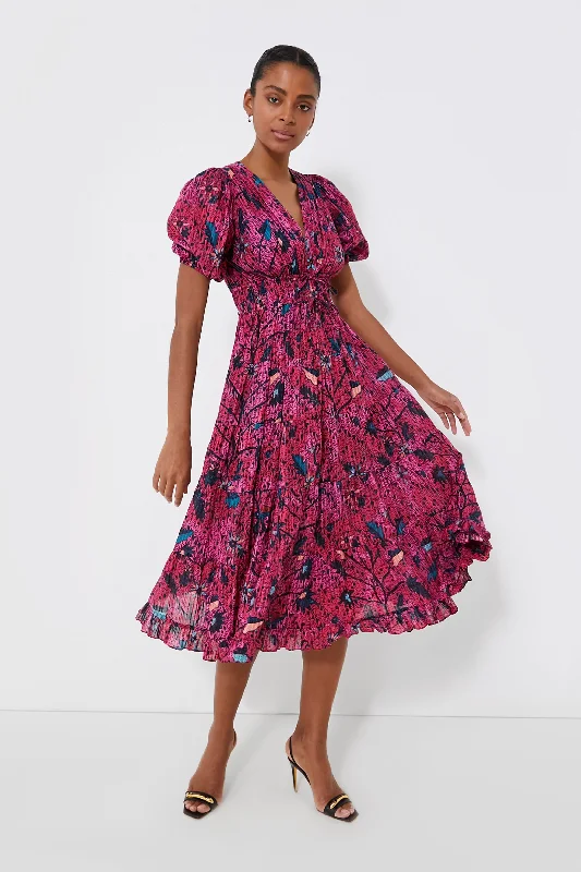 Reduced Prices Snapdragon Thelma Dress