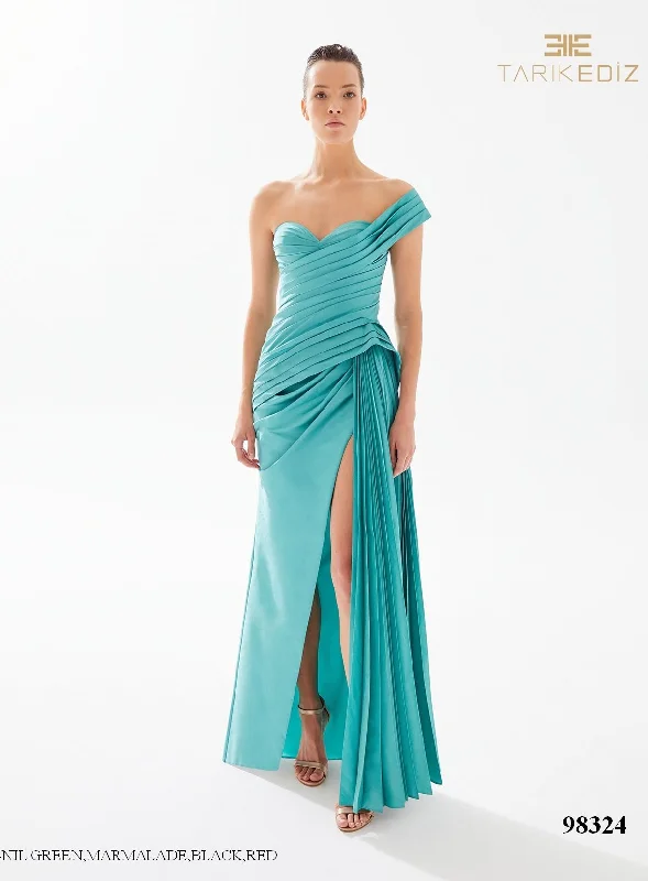Bonus Savings Tarik Ediz 98324 Dress