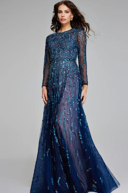Quick Sale JOVANI 80807 DRESS