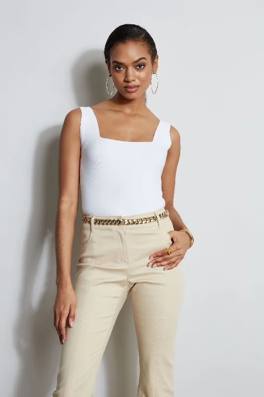 Deal of the Day Square Neck Tank