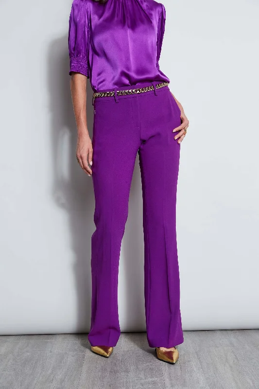 Super Bargain Fit & Flare Pant