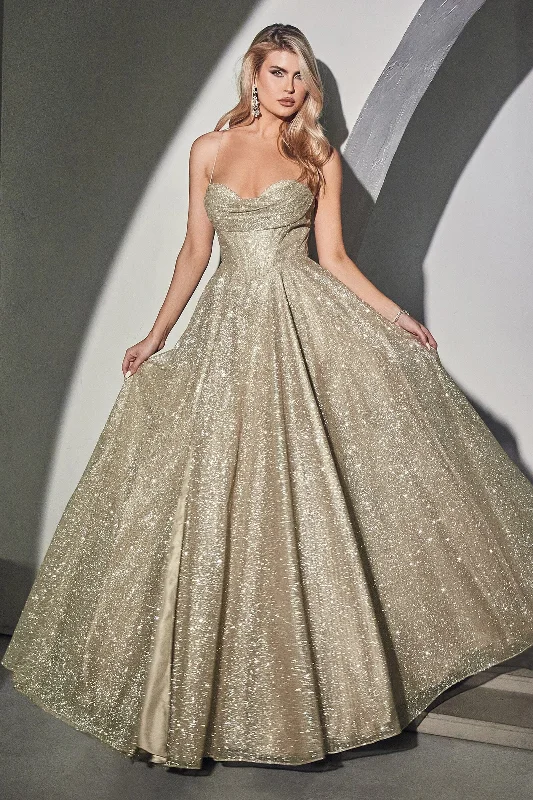Time-Limited Offer Cinderella Divine  CD252 Dress