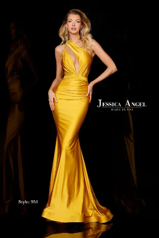 Act Now JESSICA ANGEL COLLECTION 951 DRESS
