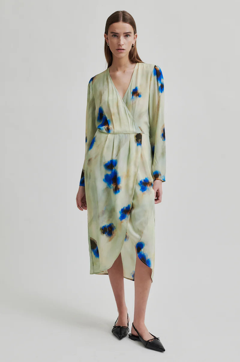 Can't Miss Thistle Dress