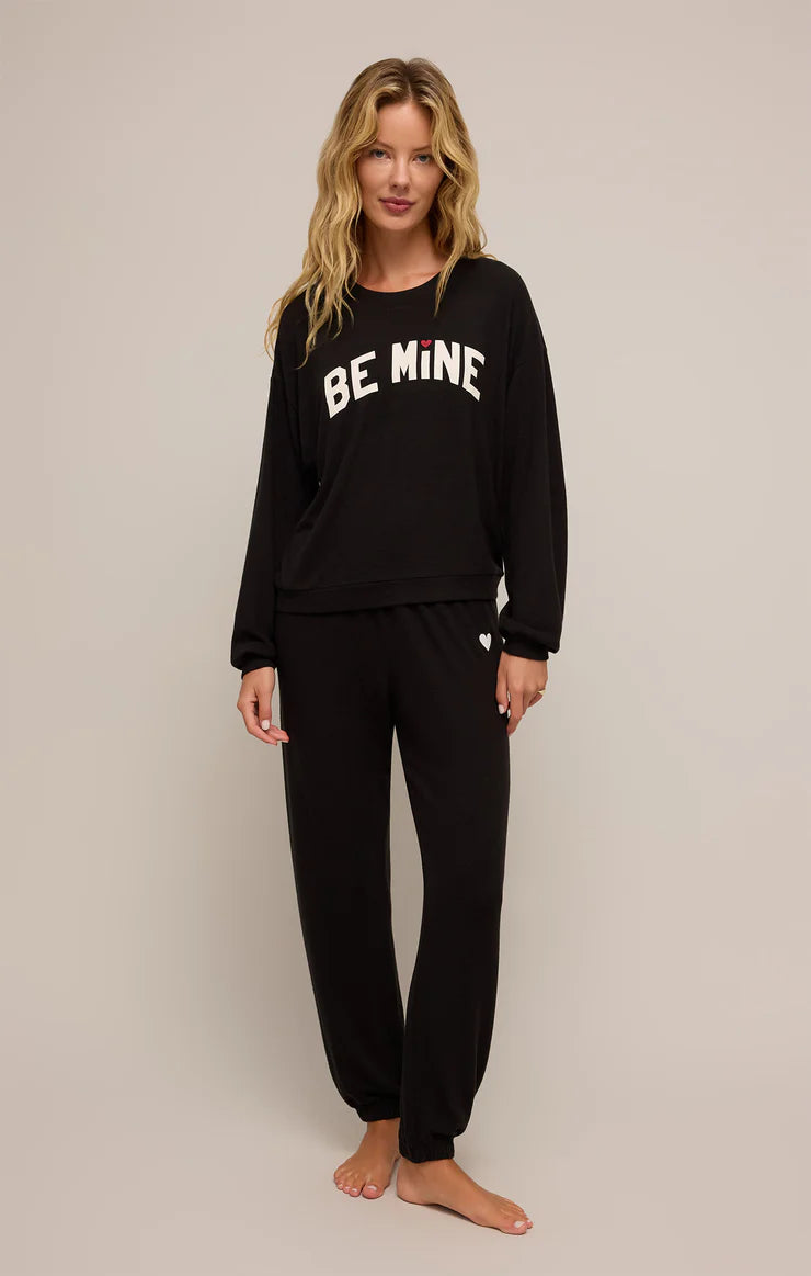 Limited Availability Mon Amour Jogger