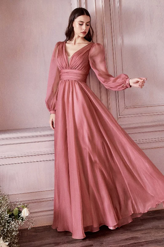 Year-End Sale Cinderella Divine  CD0192 Dress