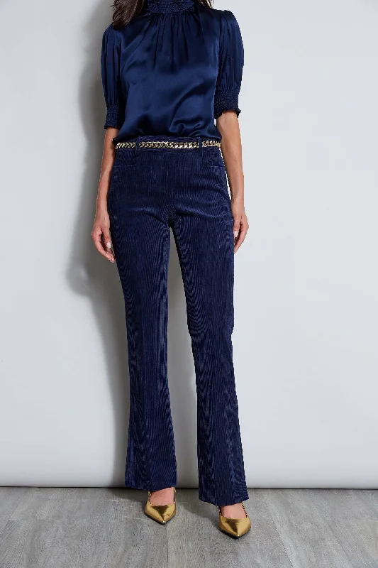 Sale Event Corduroy Fit & Flare Pant
