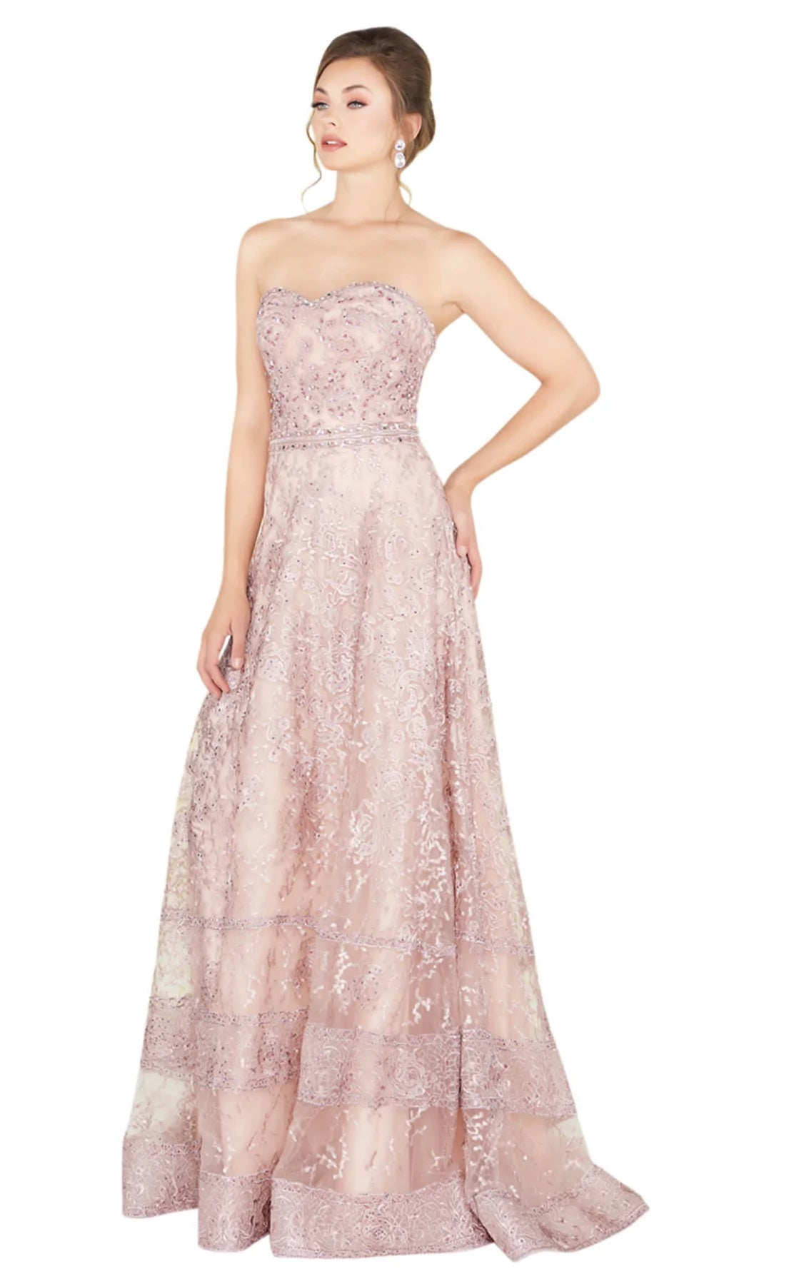 Lowest Price MAC DUGGAL 50420D DRESS