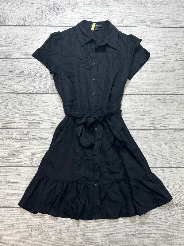 Price Blitz Dress Work By Banana Republic In Black, Size: Xs