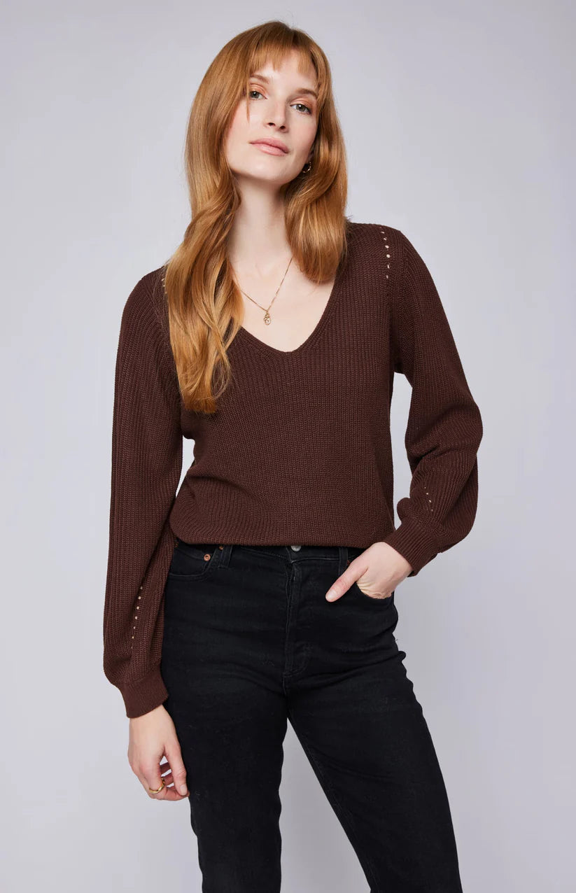 Clearance Items Hailey Pullover