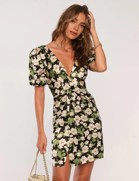 Don't Wait Shilla Dress