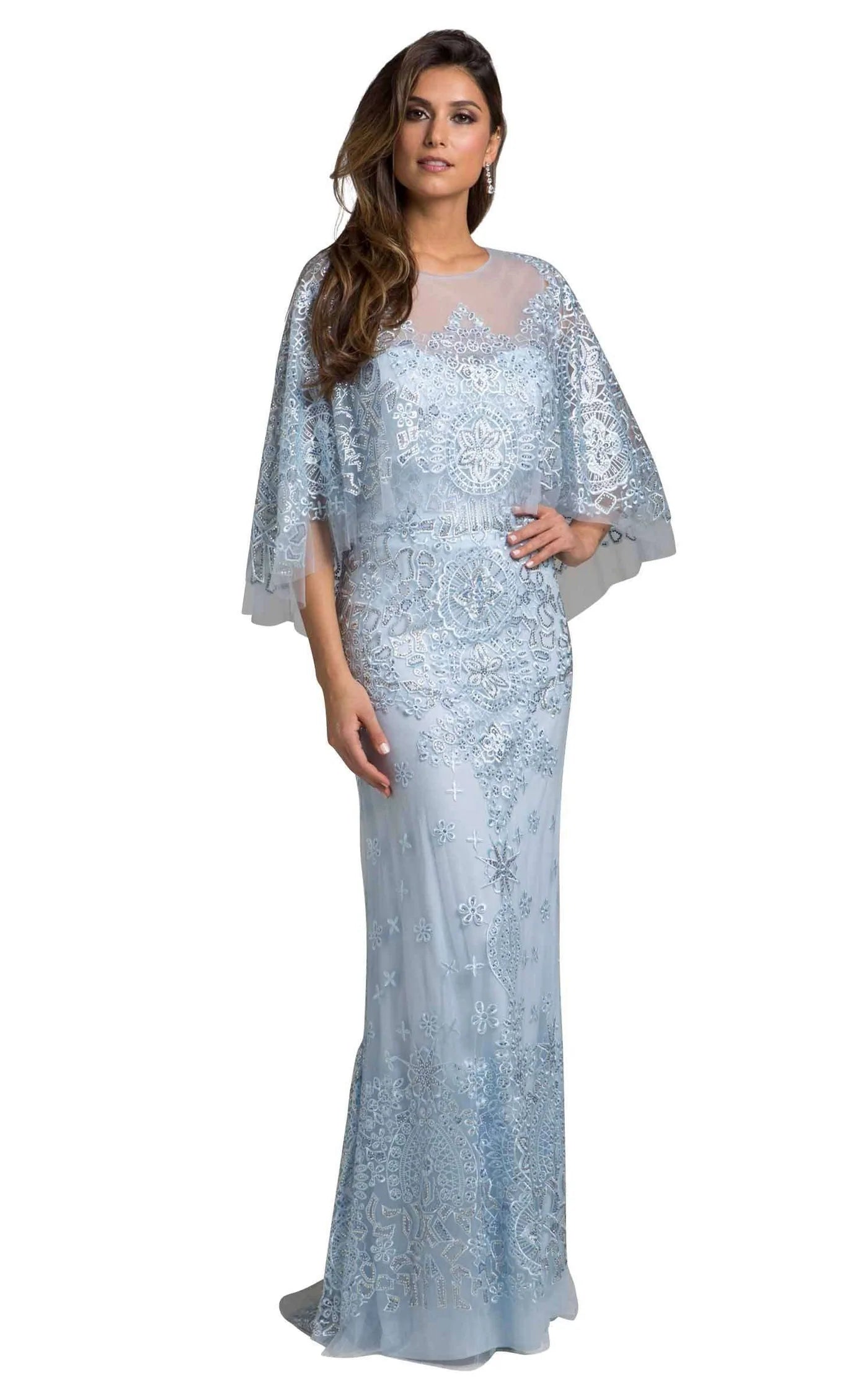 Huge Discounts LARA 33623 DRESS