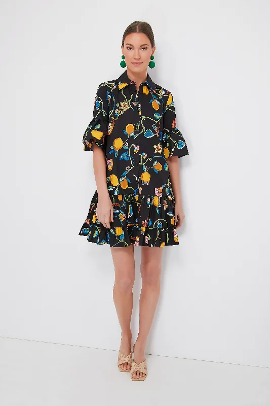 Discount Deals Borboni Choux Dress