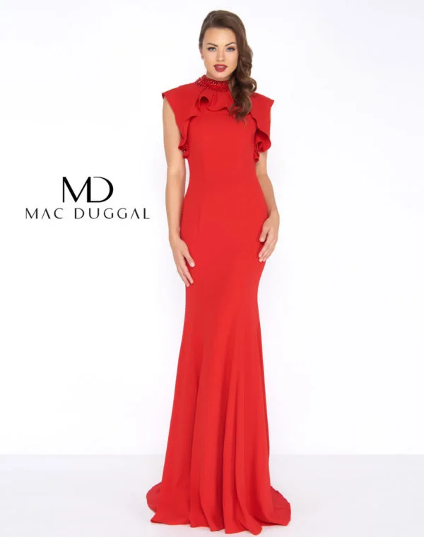 Fantastic Offers MAC DUGGAL 2014 Dress