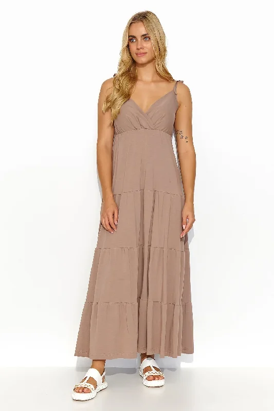 Sneak Peek Sale Daydress Makadamia