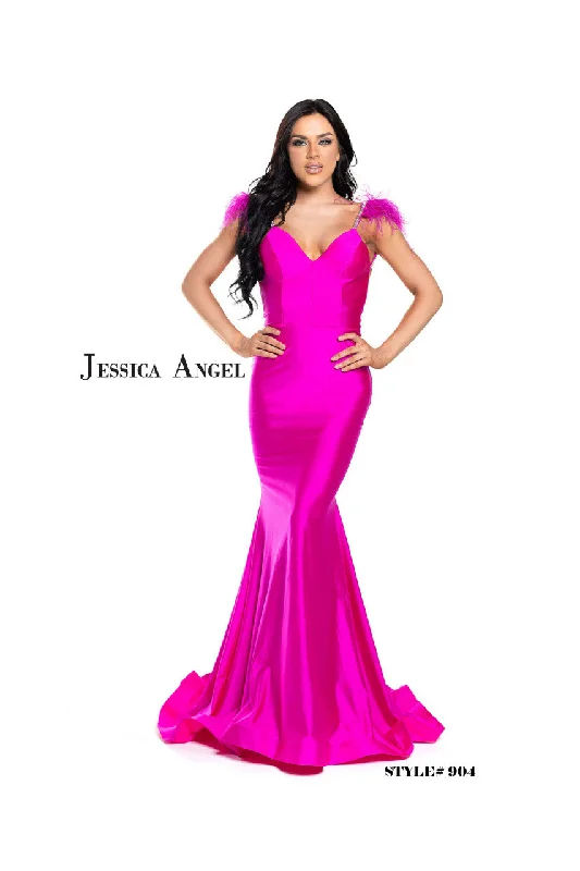 Today’s Deal Jessica Angel 904 Dress