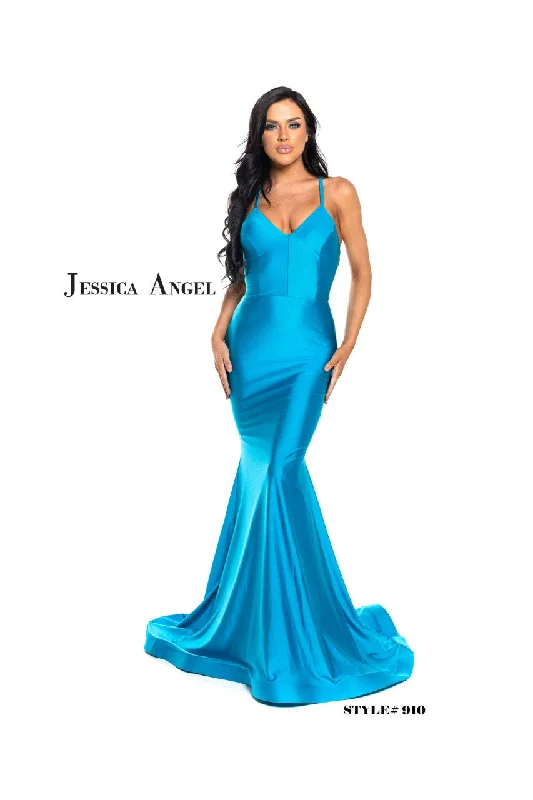 New Markdowns Jessica Angel 910 Dress