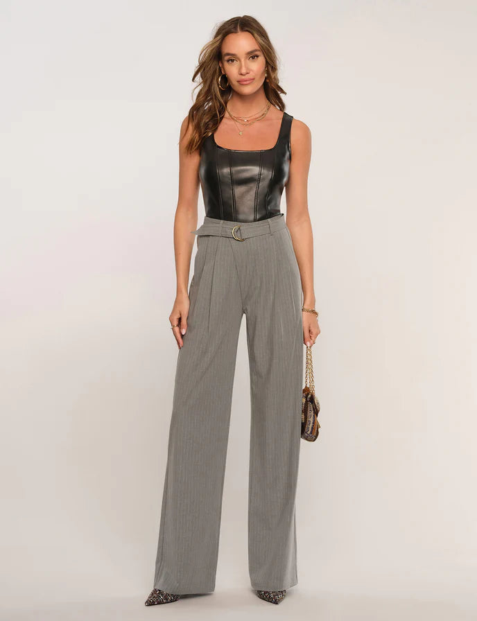 Price Buster Enya Pant I Heather