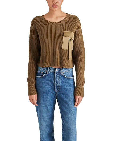 Bargain Prices Madison Sweater