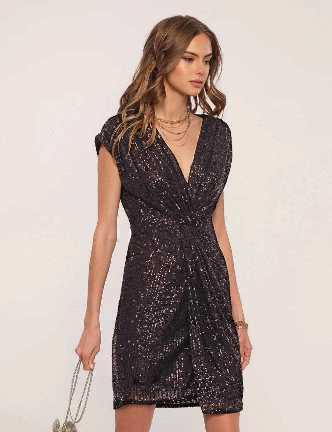 Online Exclusive Angeline Dress