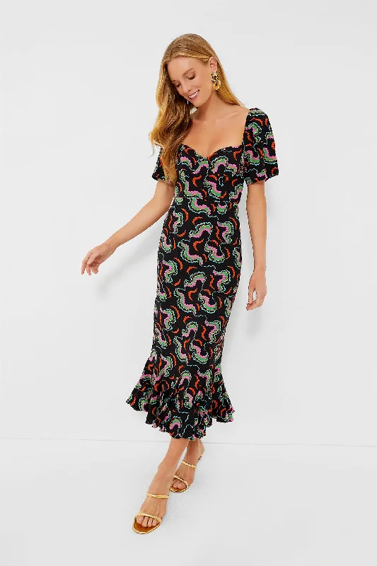 Special Price Soundwave Sound Ramona Dress