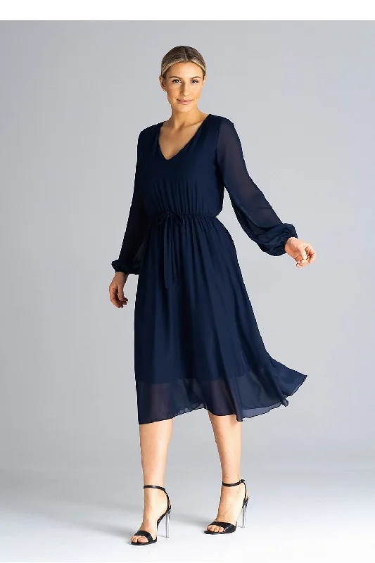 Exclusive Preview Daydress Figl