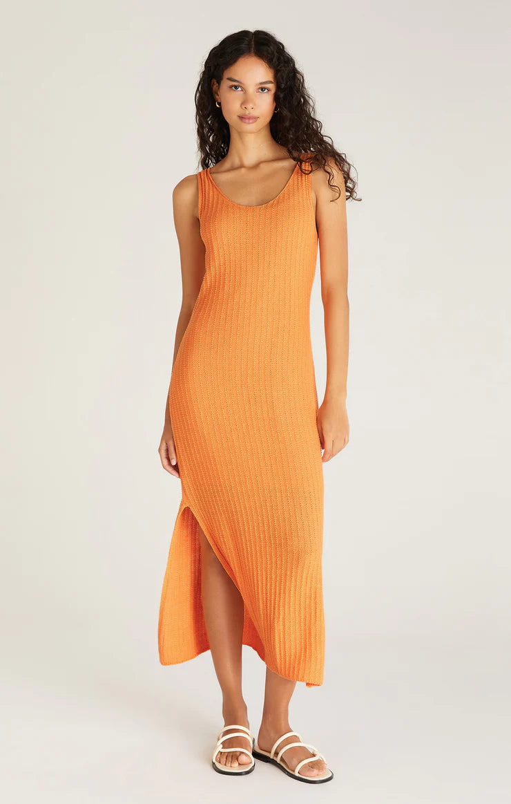 Loyalty Reward Brayden Midi Dress