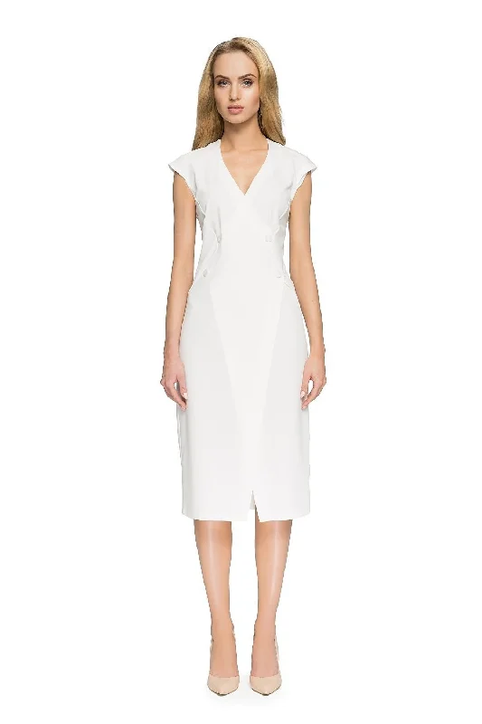 Act Now Cocktail dress Stylove