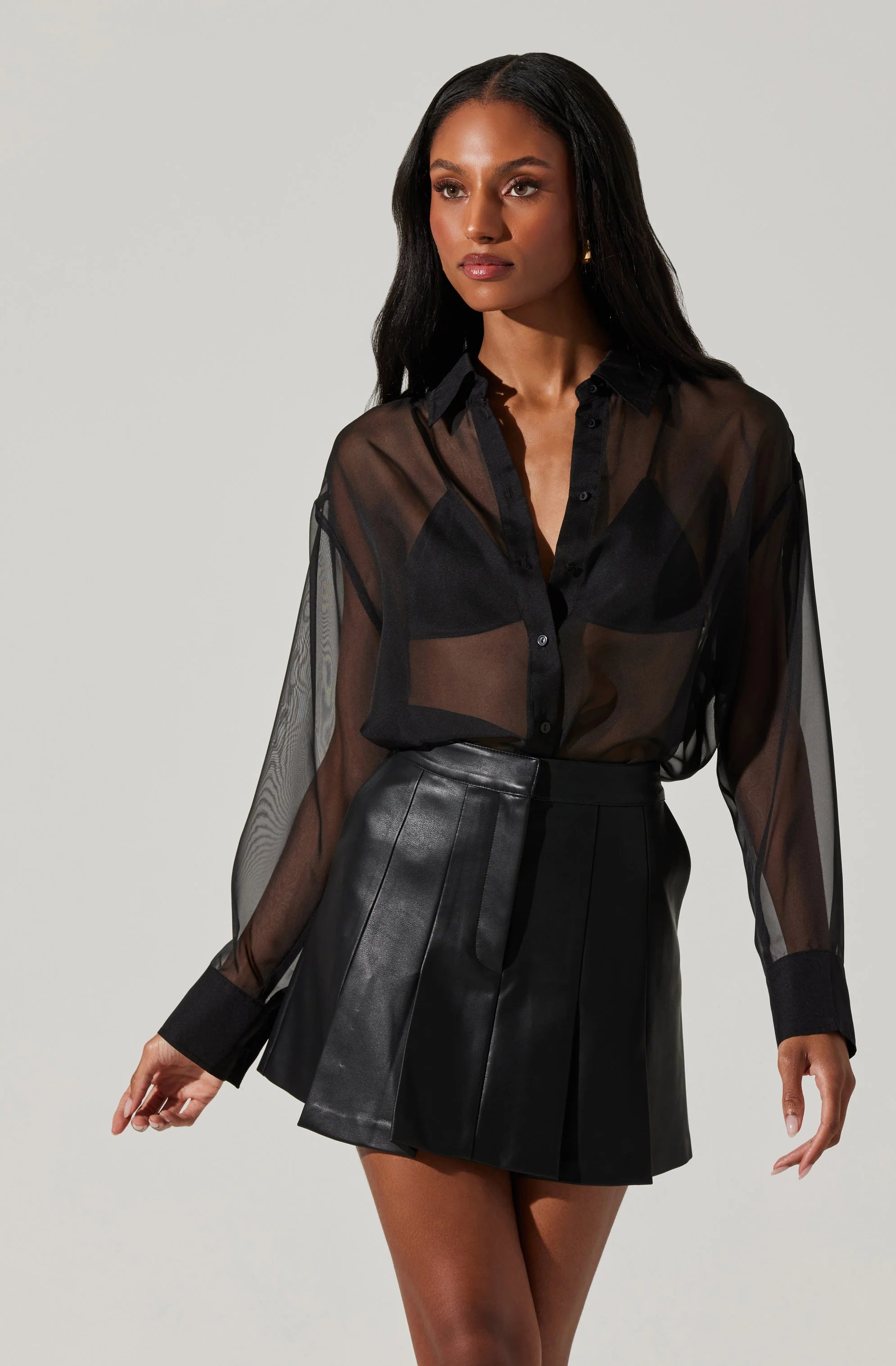 Steals and Deals Evie Blouse