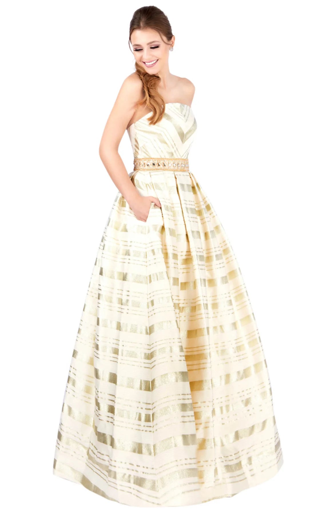 Fantastic Offers MAC DUGGAL 40883H DRESS