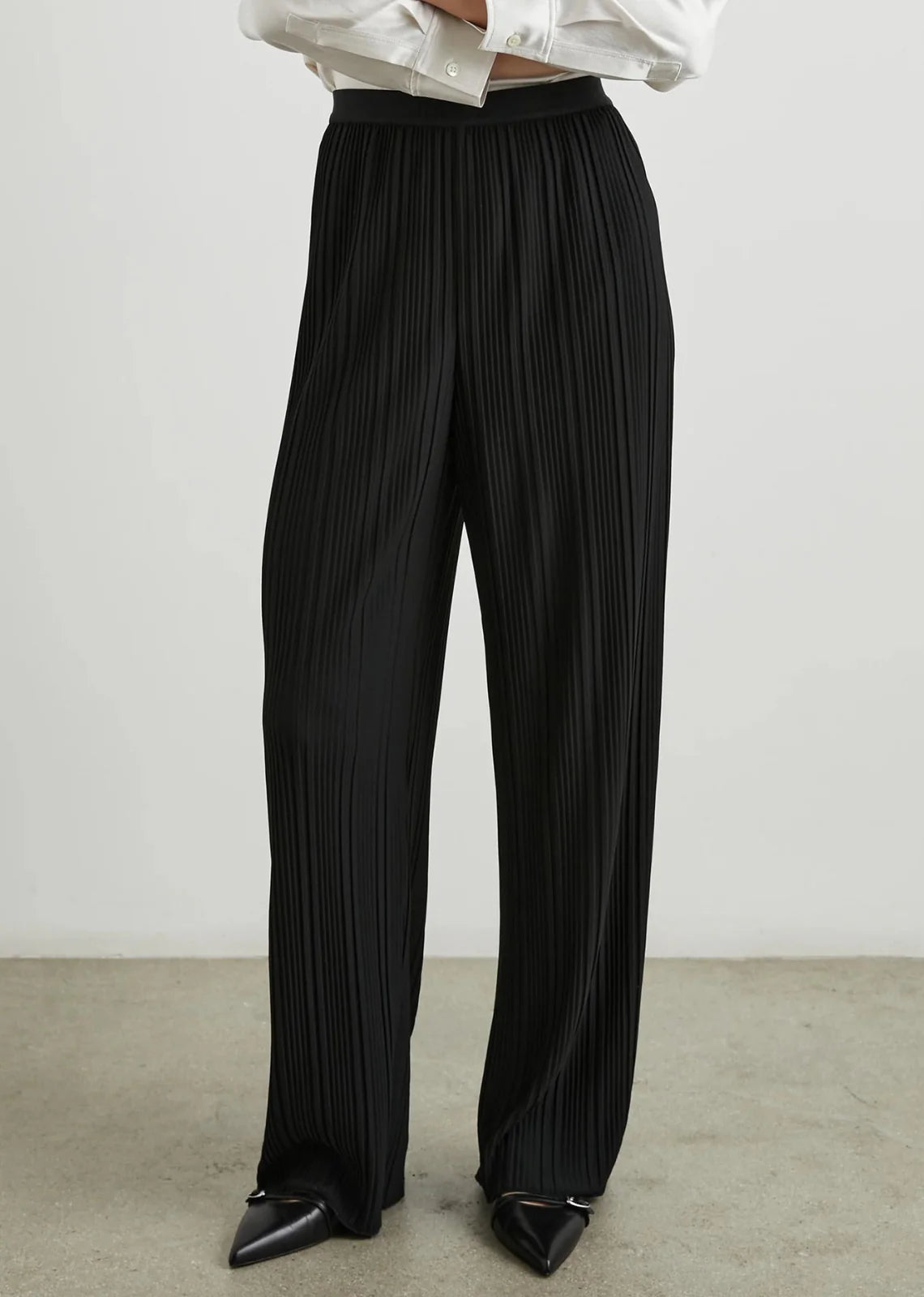 Lowest Prices Liana Pant I Black