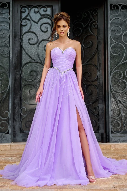 Exclusive Preview Portia and Scarlett PS24632 Dress