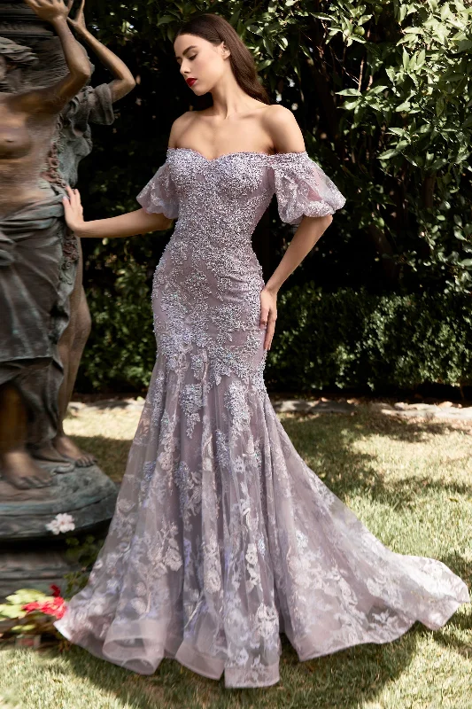 Holiday Sale Cinderella Divine  CD959 Dress