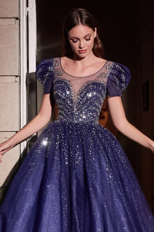 Price Reduction Cinderella Divine  B702 Dress