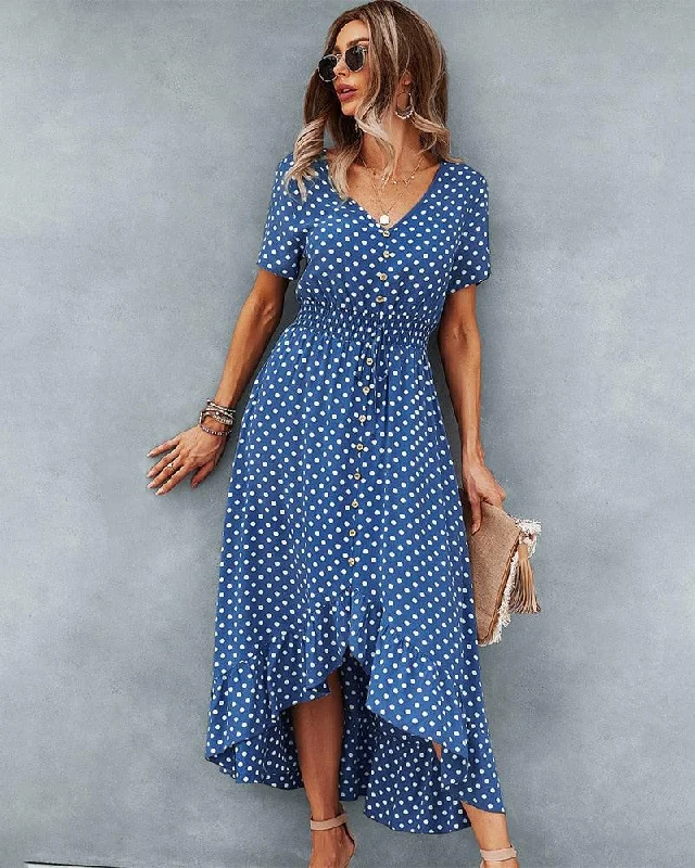 Ocean Blue