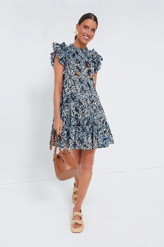 Today’s Deal Morning Glory Denia Dress