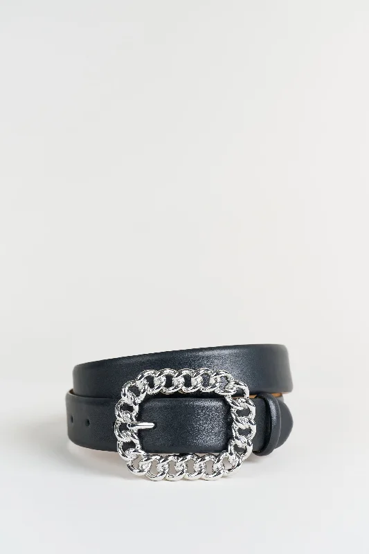 Instant Savings Chain Buckle Belt