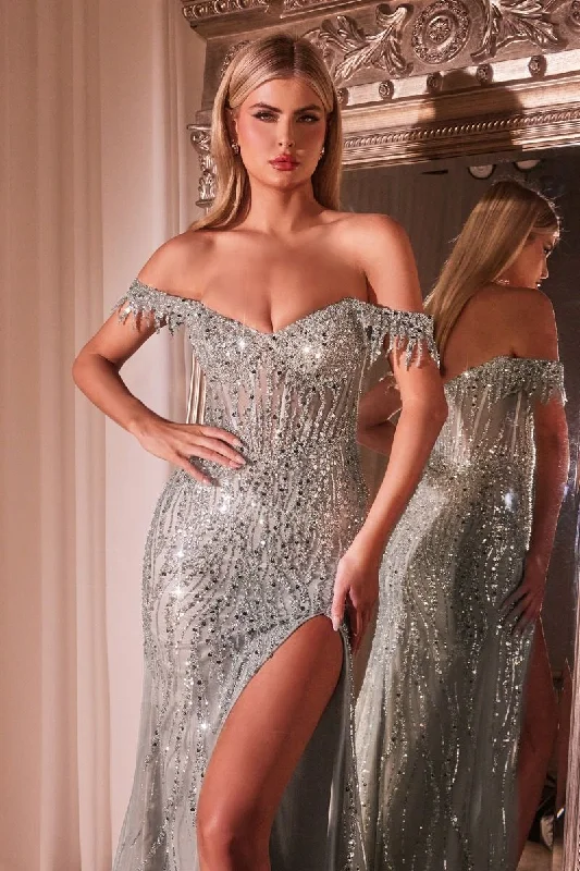 Reduced Prices Cinderella Divine CD0203  Dress