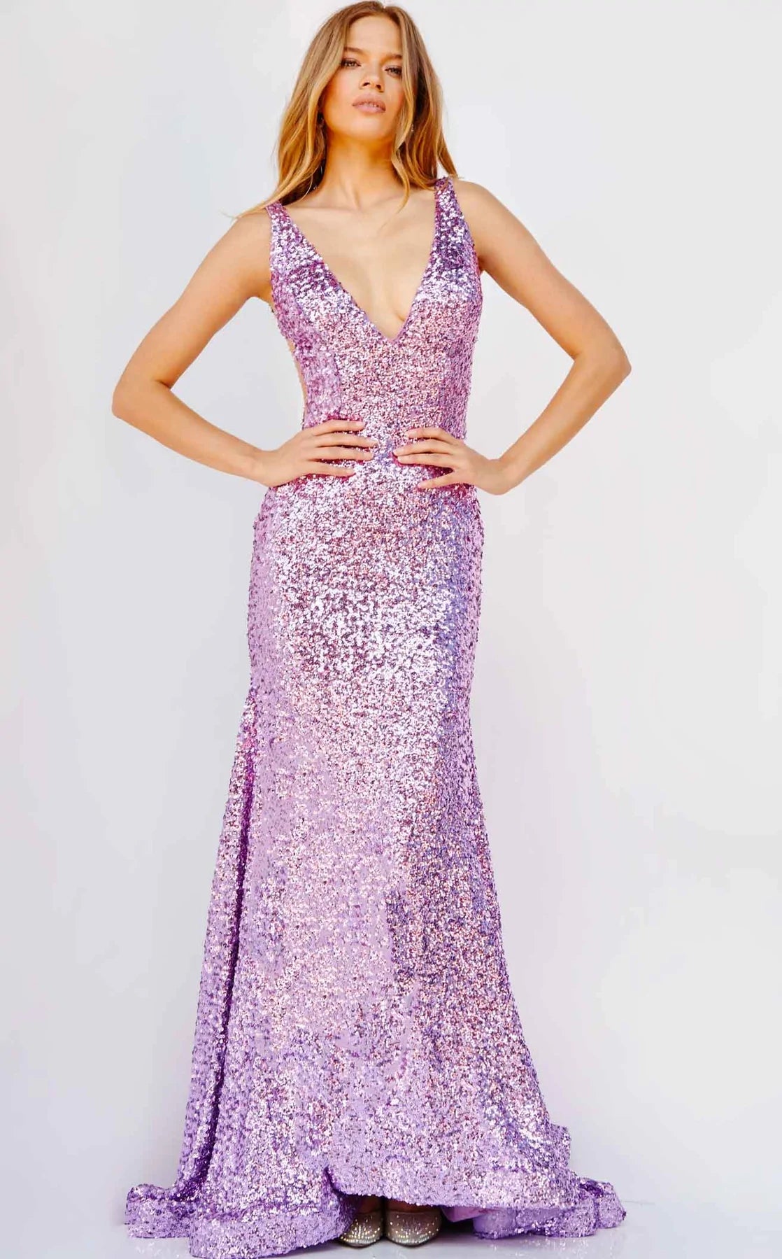 Extra Savings JOVANI 23079 DRESS