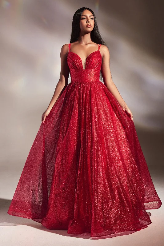 Savings Alert Cinderella Divine  CD996 Dress