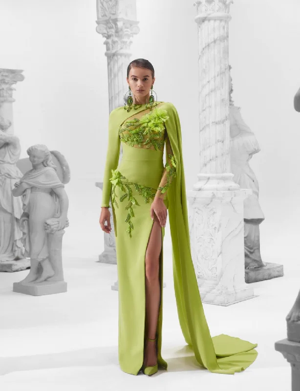 Don’t Miss Out Khaled & Marwan  Couture RTW2023-07