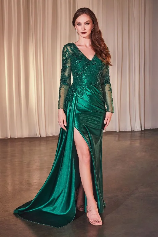 Epic Deals Cinderella Divine CDS506 DRESS