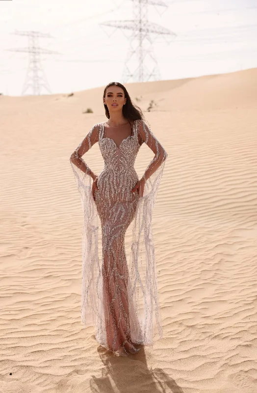 Don't Wait CHIC AND HOLLAND HF110015 DRESS