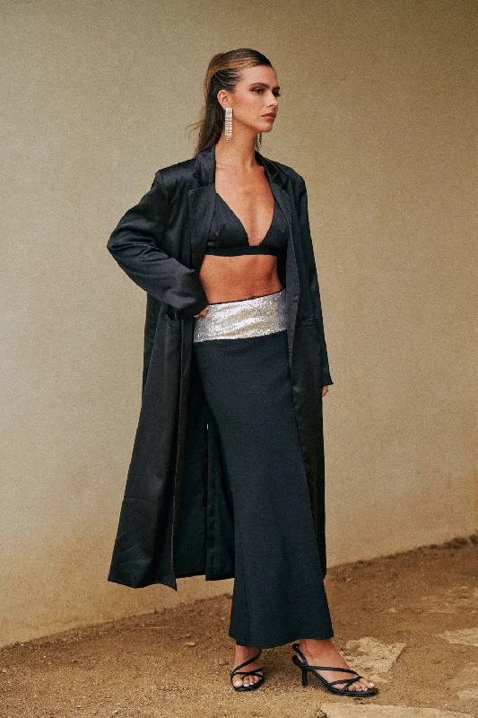 Factory Direct Sale Vivienne Midi Blazer