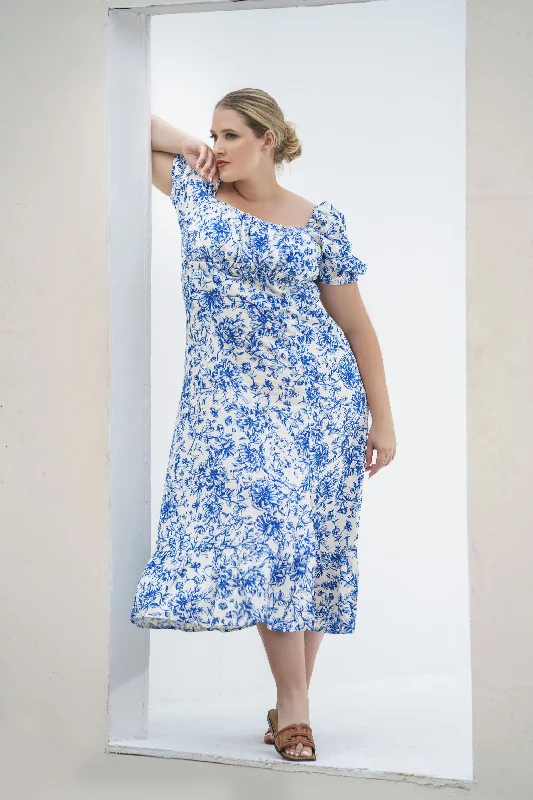 Super Bargain KIRAZ DRESS