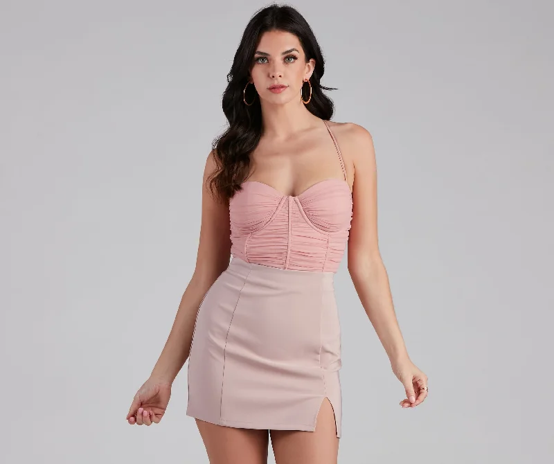MAUVE