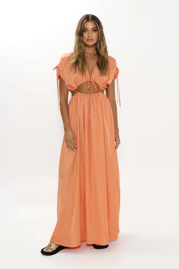 Limited Quantity Marilyn Maxi Dress