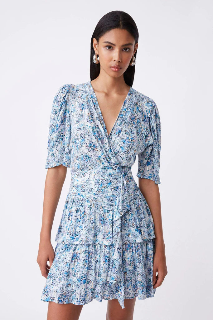 Inventory Reduction Cira Dress