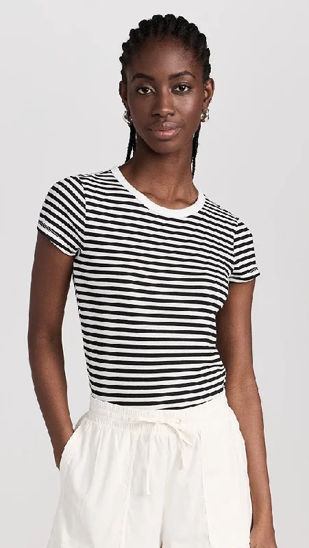 Exclusive Savings Candice Crew Tee